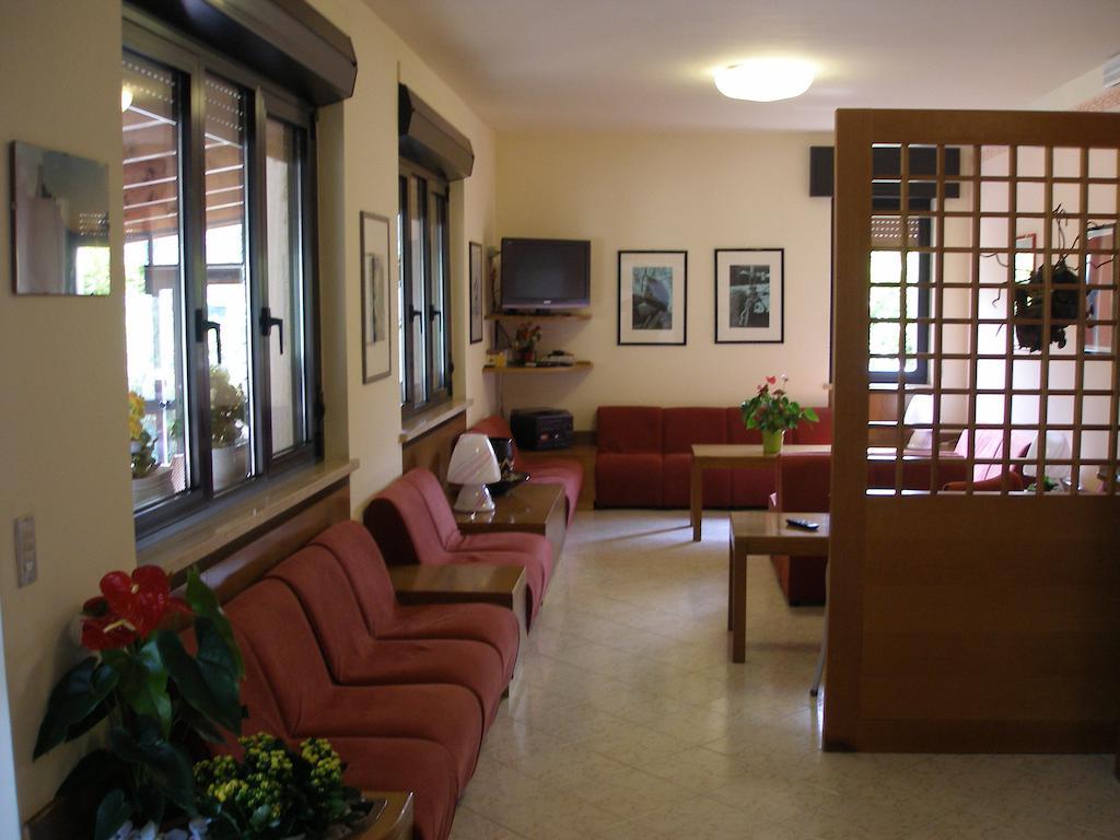 Hotel Villa Florida Malcesine Luaran gambar